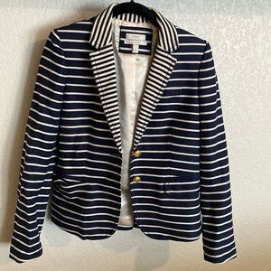 Jcrew schoolboy blazer